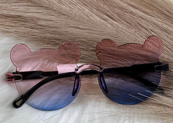 Kid’s Animal Sunglasses