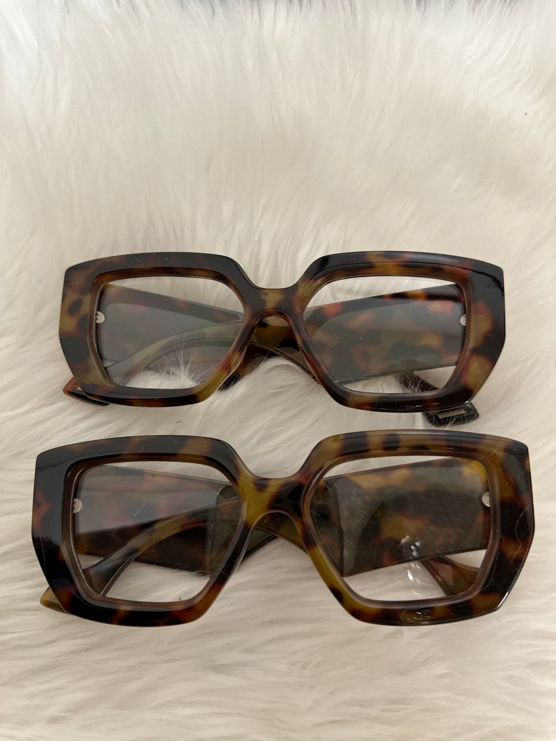 BoldLine Glasses