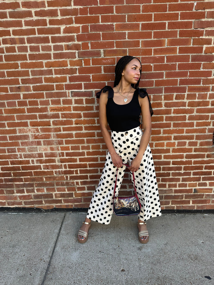Urban Polka Pant