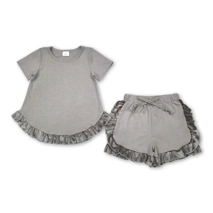 Little Luxe Lounge Set