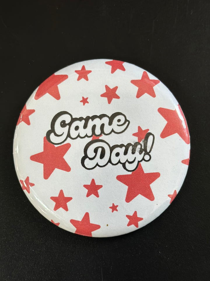 GameDay Buttons