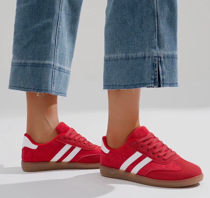 PKG Cherry Pop Sneaker