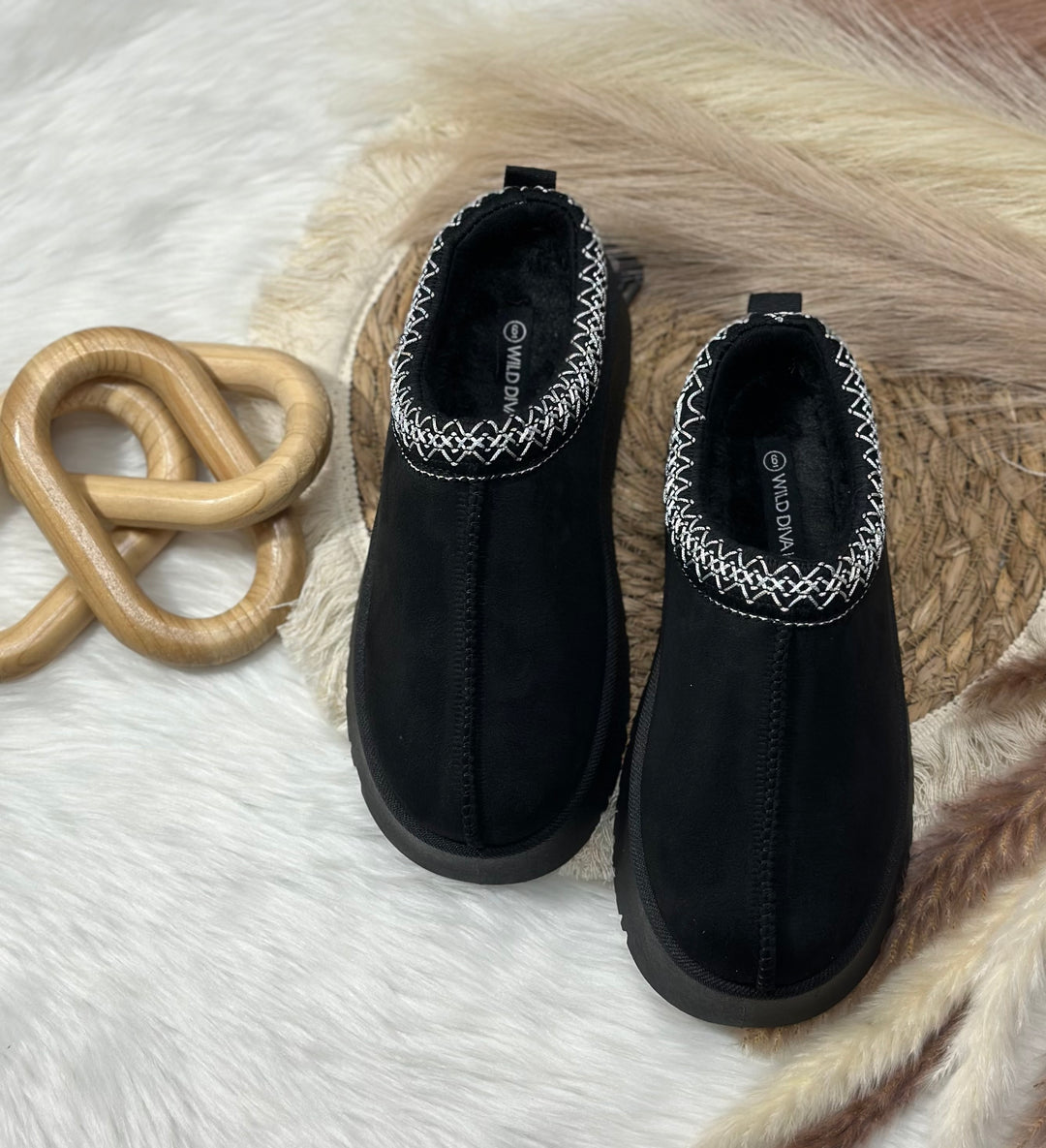 Lounge Shoes