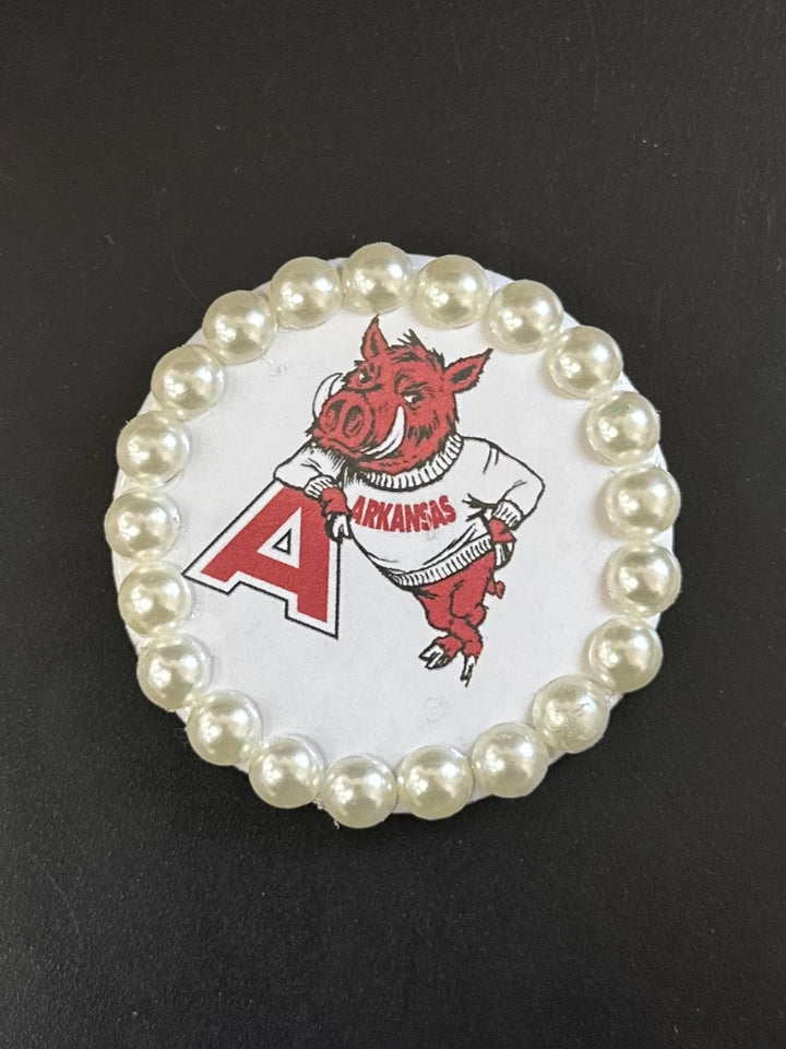 GameDay Buttons