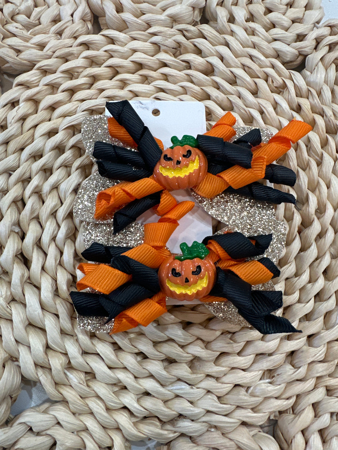 Kids two piece bow set