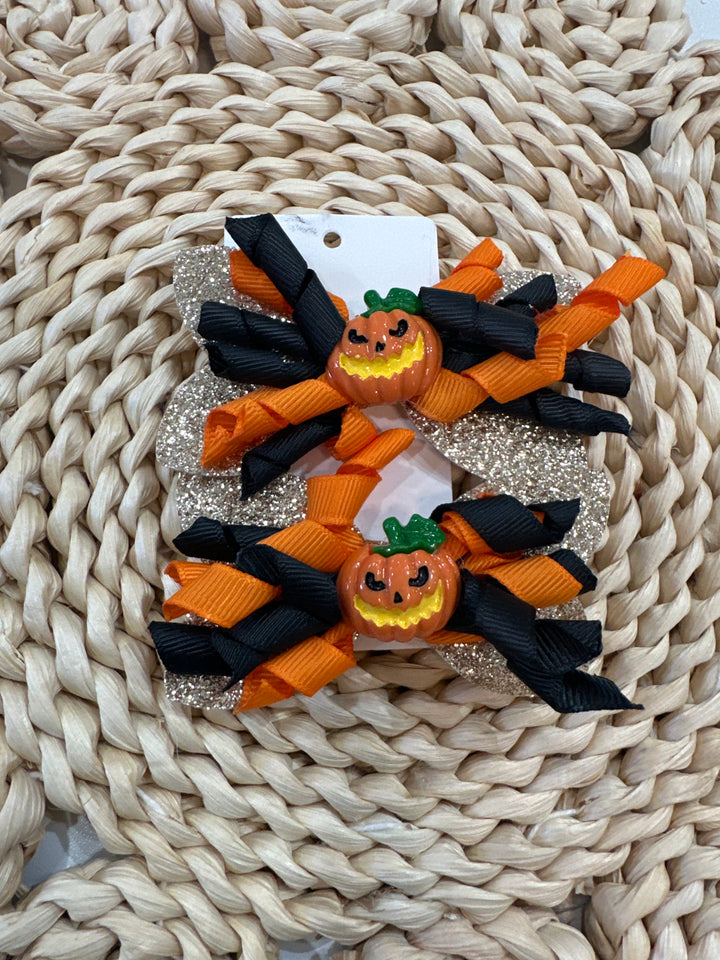 Kids two piece bow set