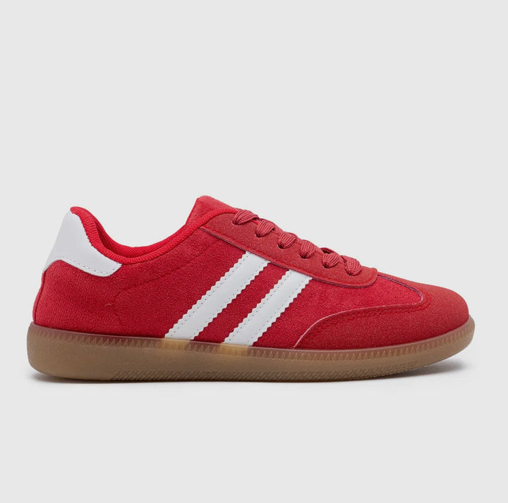PKG Cherry Pop Sneaker