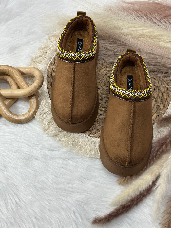 Lounge Shoes