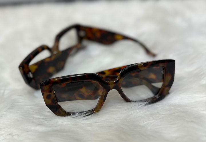 BoldLine Glasses
