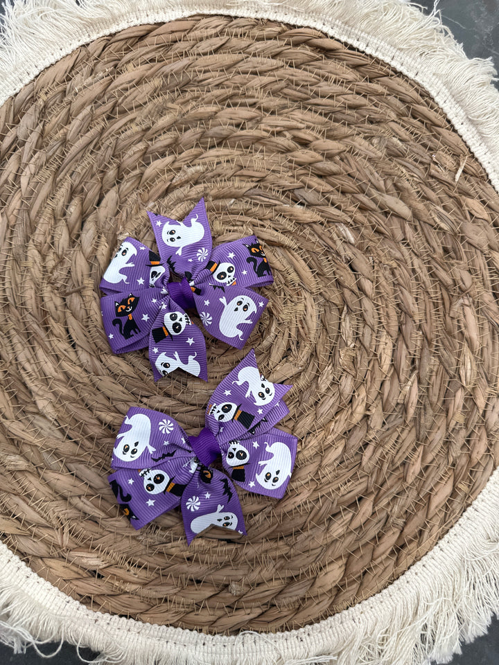 Kids two piece bow set