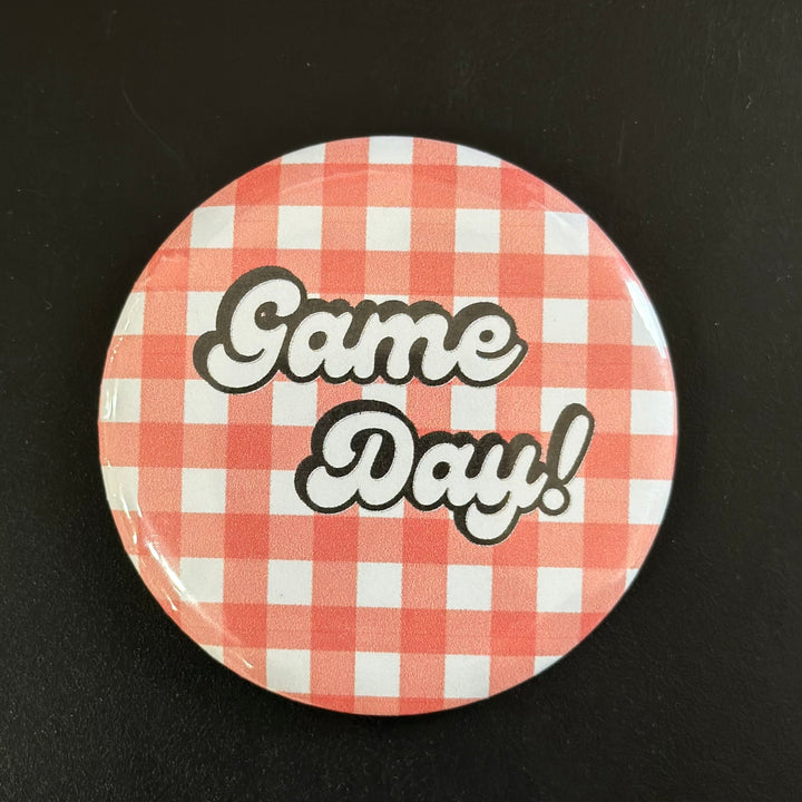 GameDay Buttons