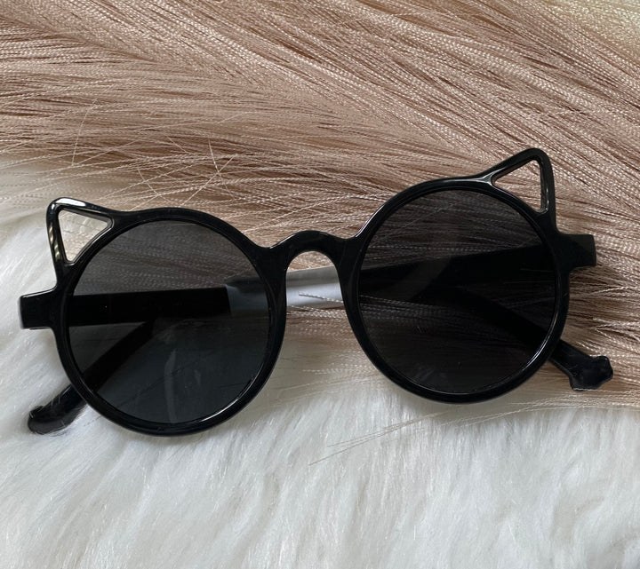 Kid’s Animal Sunglasses