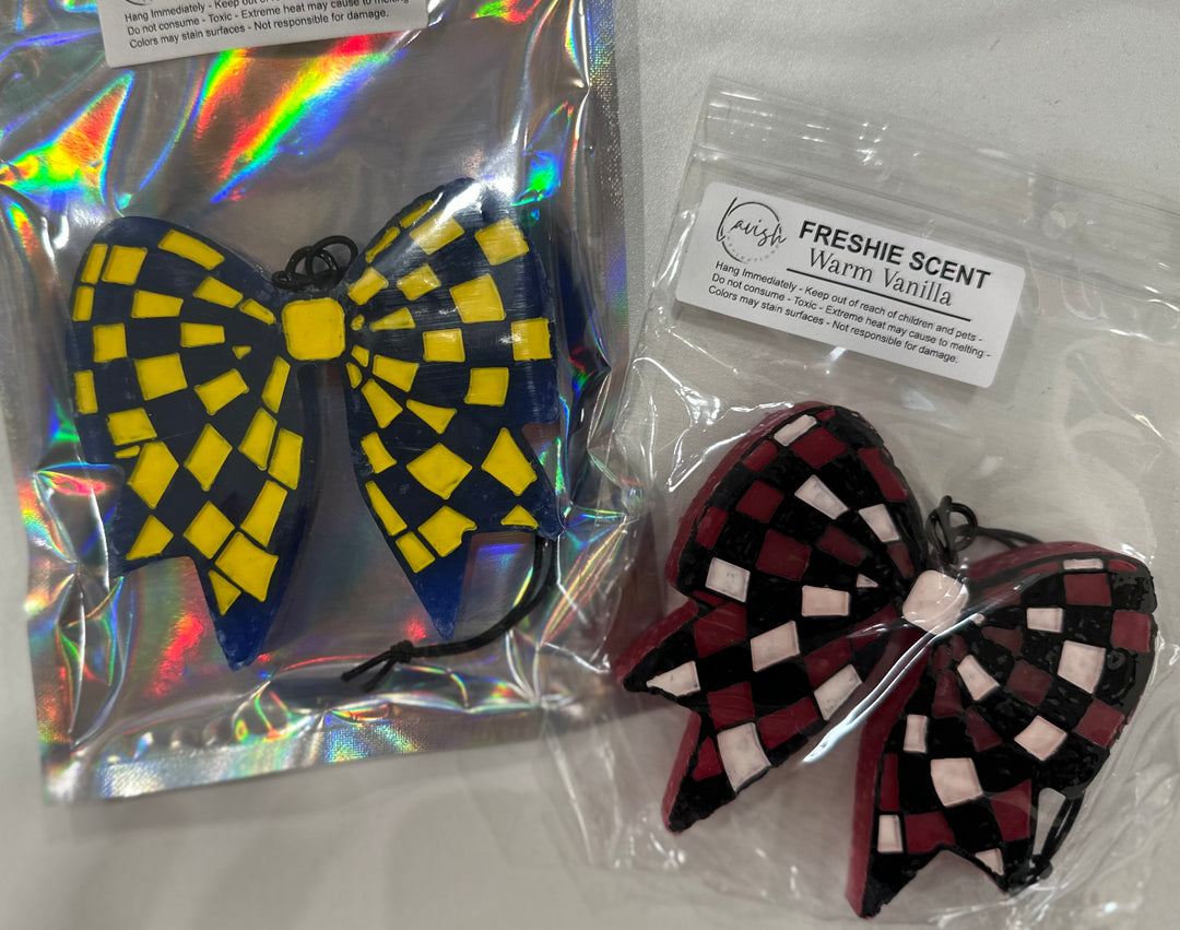 Bow Freshie