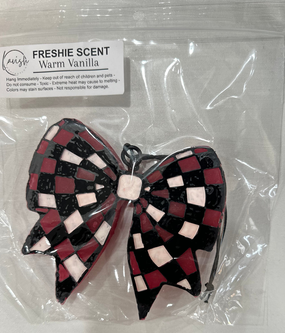 Bow Freshie