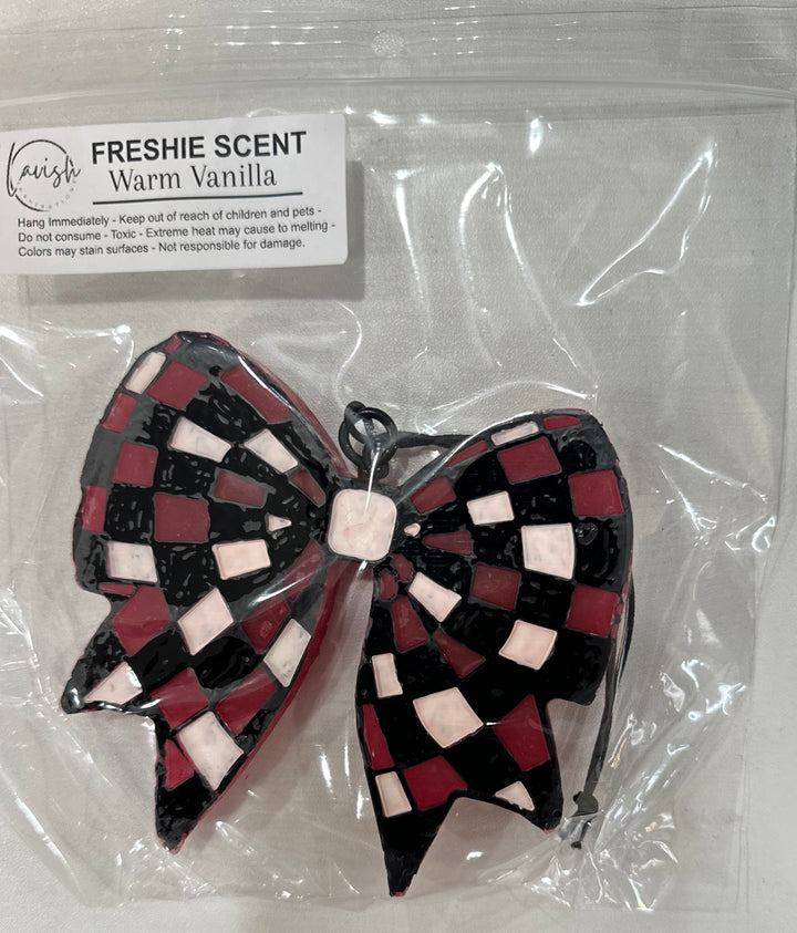 Bow Freshie