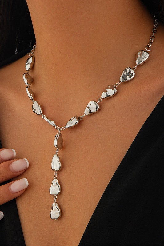 Drop Necklace