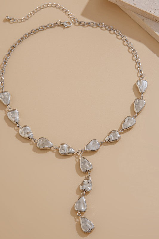 Drop Necklace