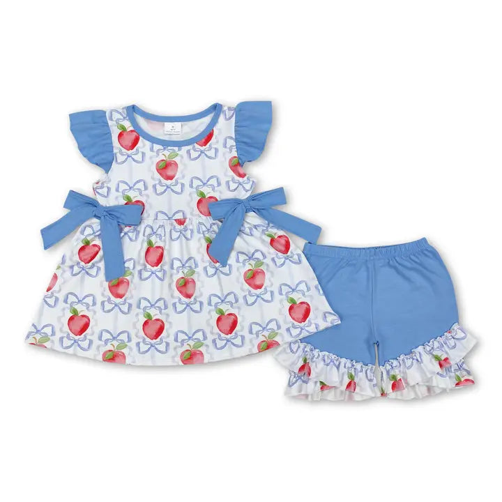 Apple of My Eye Dress
