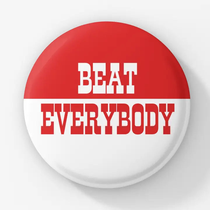 Gameday Buttons