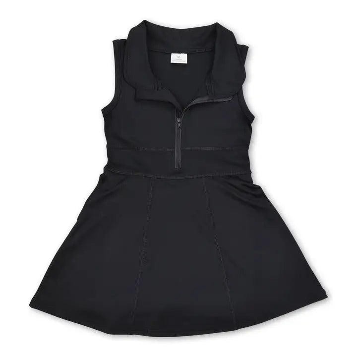 Kids Stay Active Athletic Dress