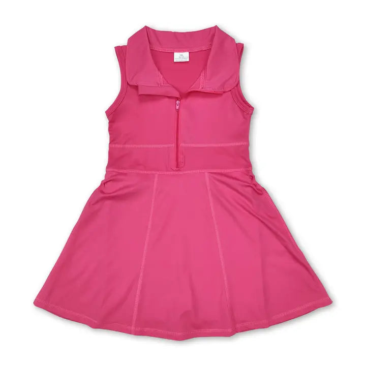 Kids Stay Active Athletic Dress