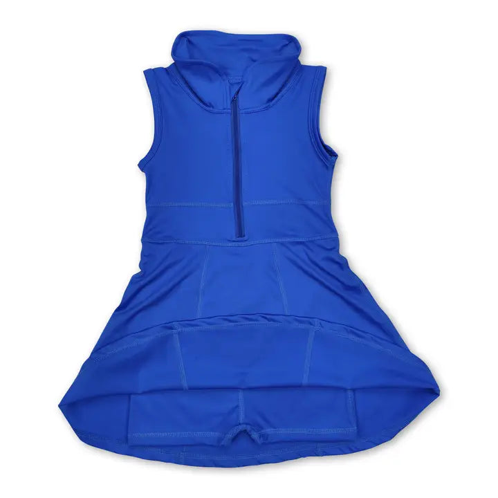 Kids Stay Active Athletic Dress