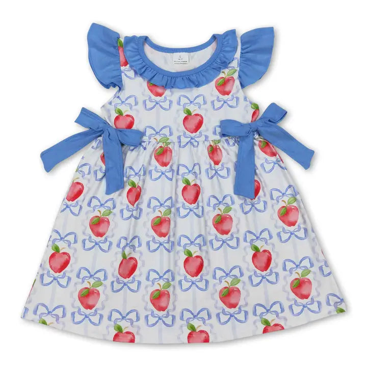 Apple of My Eye Dress