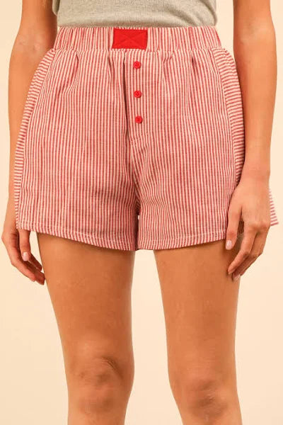 Printed Boxer Shorts